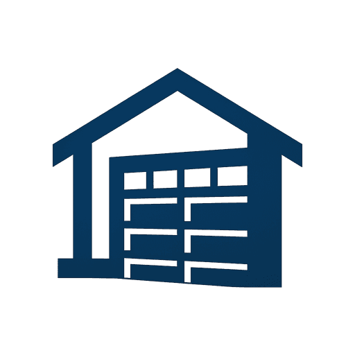 La Vernia Door & Opener logo